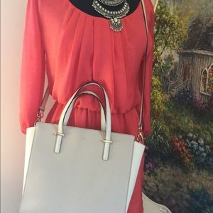 Kate Spade Large Cedar Street Hayden